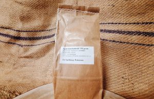 Spelt boterkoekmix 400 gram