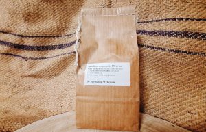 Spelt Botermoppen mix 500 gram