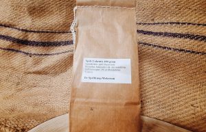 Spelt cakemix 400 gram