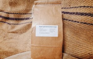 Spelt pannenkoekmix 500 gram