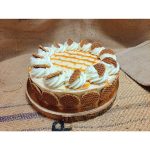 Bakpakket Stroopwafeltaart
