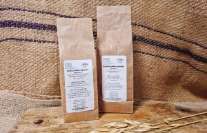 Suikerbakkerspoeder 250g