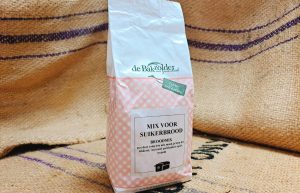 Suikerbrood 650g