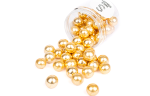 XL CrispyBalls Gold 125g