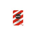 BARU Sachet Swirly Hot Choco 20 gram