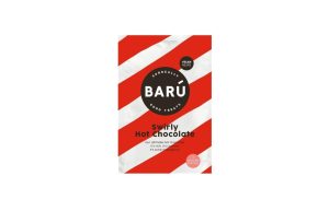 BARU Sachet Swirly Hot Choco 20 gram