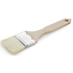 Kwast Hout Natuurhaar 3.8cm**