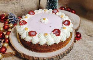 Bakpakket Taart van Sloffendeeg