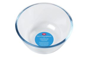 Tala Beslagkom Glas 1,6L (Ø19cm)