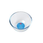 Tala Beslagkom Glas 800ml (Ø15cm)