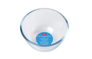 Tala Beslagkom Glas 800ml (Ø15cm)