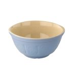 Tala Beslagkom Keramiek Blauw Ø26cm