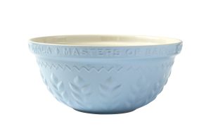Tala Beslagkom Keramiek Blauw Ø30cm