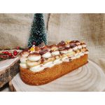 Bakpakket Tiramisu Slof