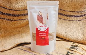 Creamcake Chocolade Vegan - 500 gram