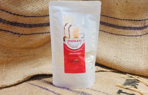 Creamcake Vegan - 500 gram