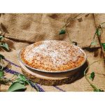 Bakpakket Vanille Slagroom Vlaai