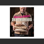Verrot Lekker Desembrood - Christian Weij