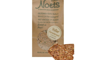 Noets Voller Koren Brood Mix