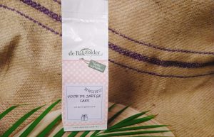 Voor de jarige cakemix