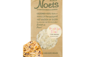 Noets Vruchten Stoet Mix