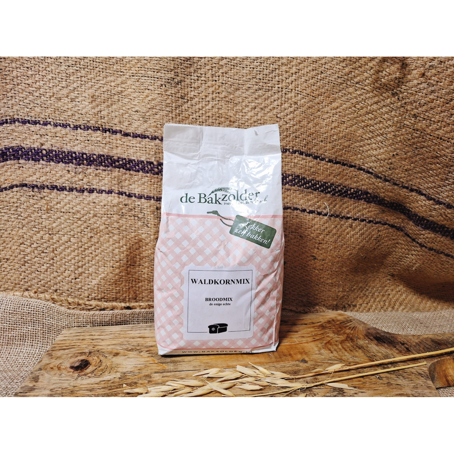Waldkornmix 1kg
