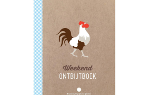Snor - Weekend ontbijtboek