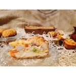 Quiche / Hartige taart