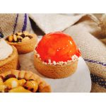Bakpakket Bolrondo's met spiegel