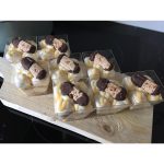 Bakpakket Lepelgebakjes Advocaat Bokkepootjes
