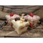 Bakpakket Lepelgebakjes Advocaat Bokkepootjes