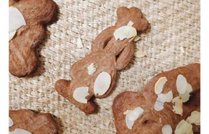 Bakpakket Speculaasjes maken