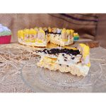 Bakpakket Advocaat bokkenpootjestaart