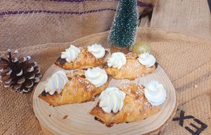 Bakpakket Appelschuitjes