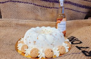 Bakpakket Bitterkoekjes Dessert