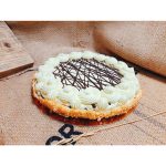 Bakpakket Bananenvlaai met bladerdeeg