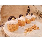 Bakpakket Hazelino