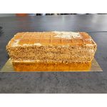 Bakpakket Mokka Schnitt