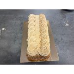 Bakpakket Mokka Schnitt