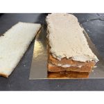 Bakpakket Mokka Schnitt