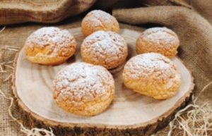 Bakpakket Tijgersoezen