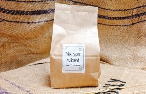 Mix voor Tulband 1kg (CaH)