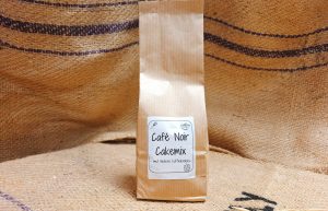 Cafe noir cakemix 400 gram (CaH)