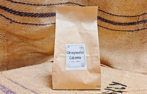 Stroopwafel cakemix 800 gram (CaH)