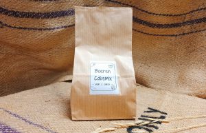 Boeren cakemix 800 gram (CaH)