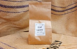 Kruiden cakemix 800 gram (NEW)