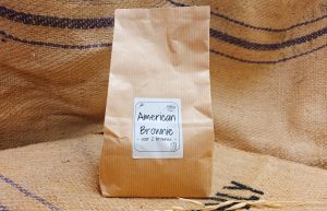 American Brownie - 800 gram (CaH)