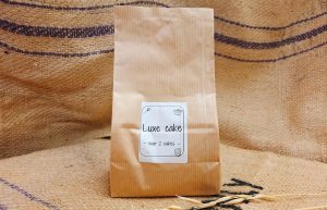 Luxe Cakemix 800g (CaH)