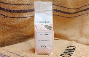 Pizzamix 500 gram