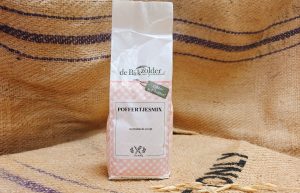 Poffertjesmix 500g.